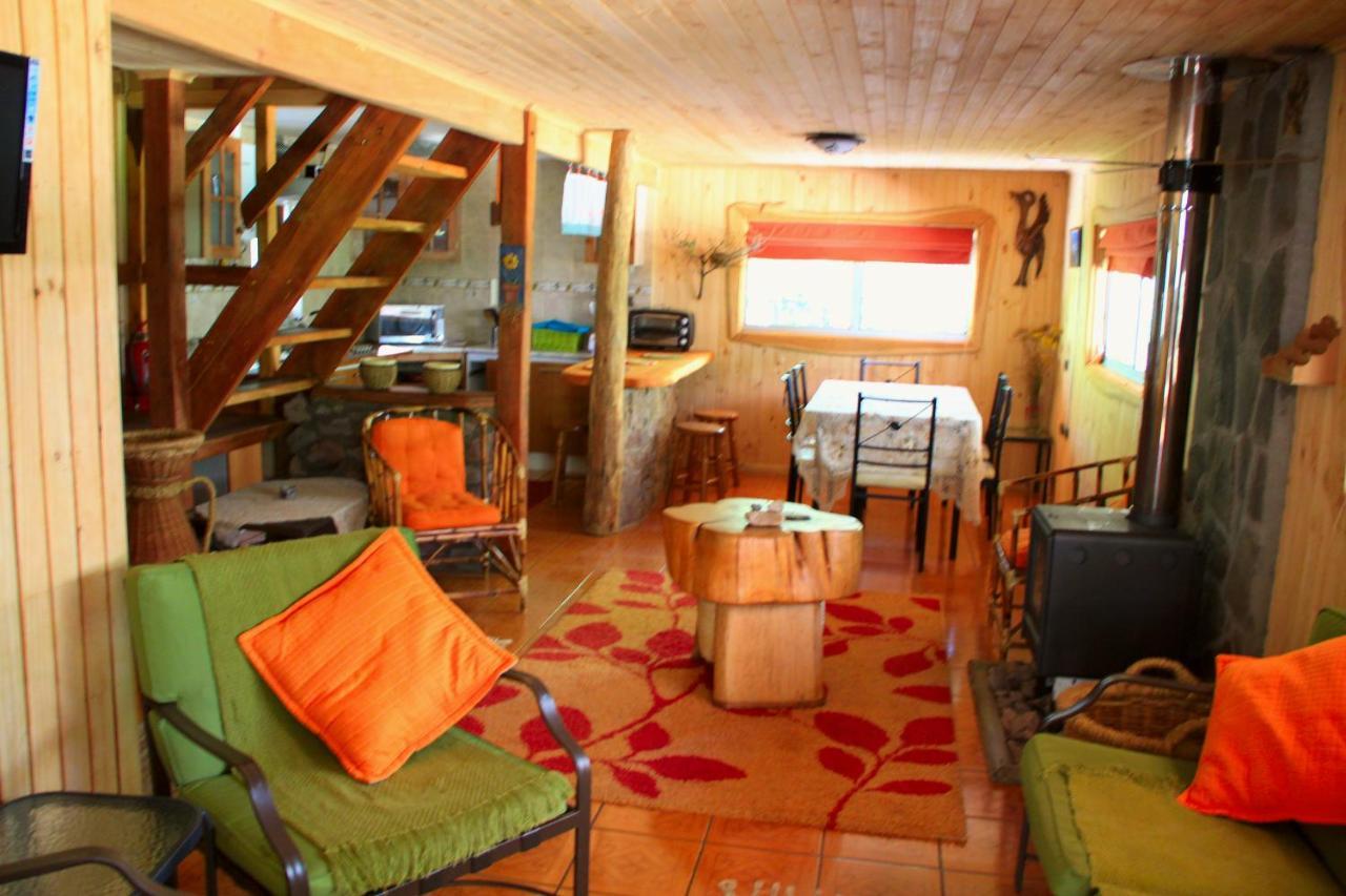 Lodge La De Piedra