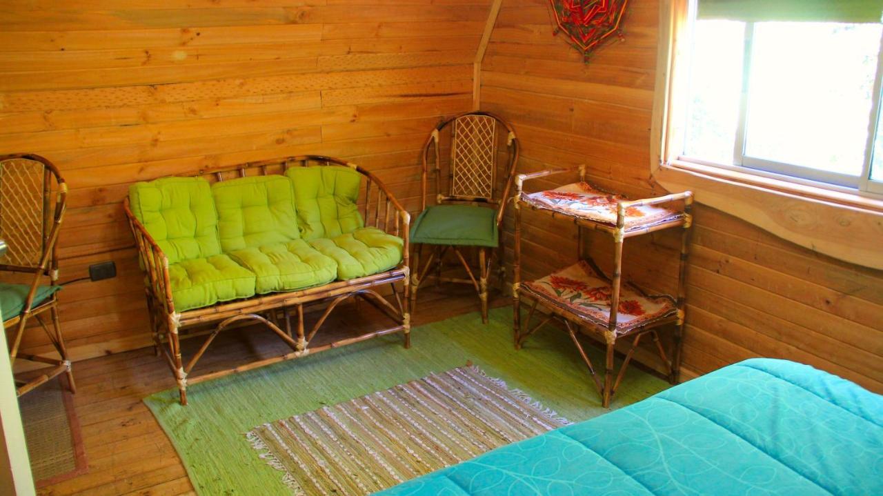 Lodge La De Piedra *