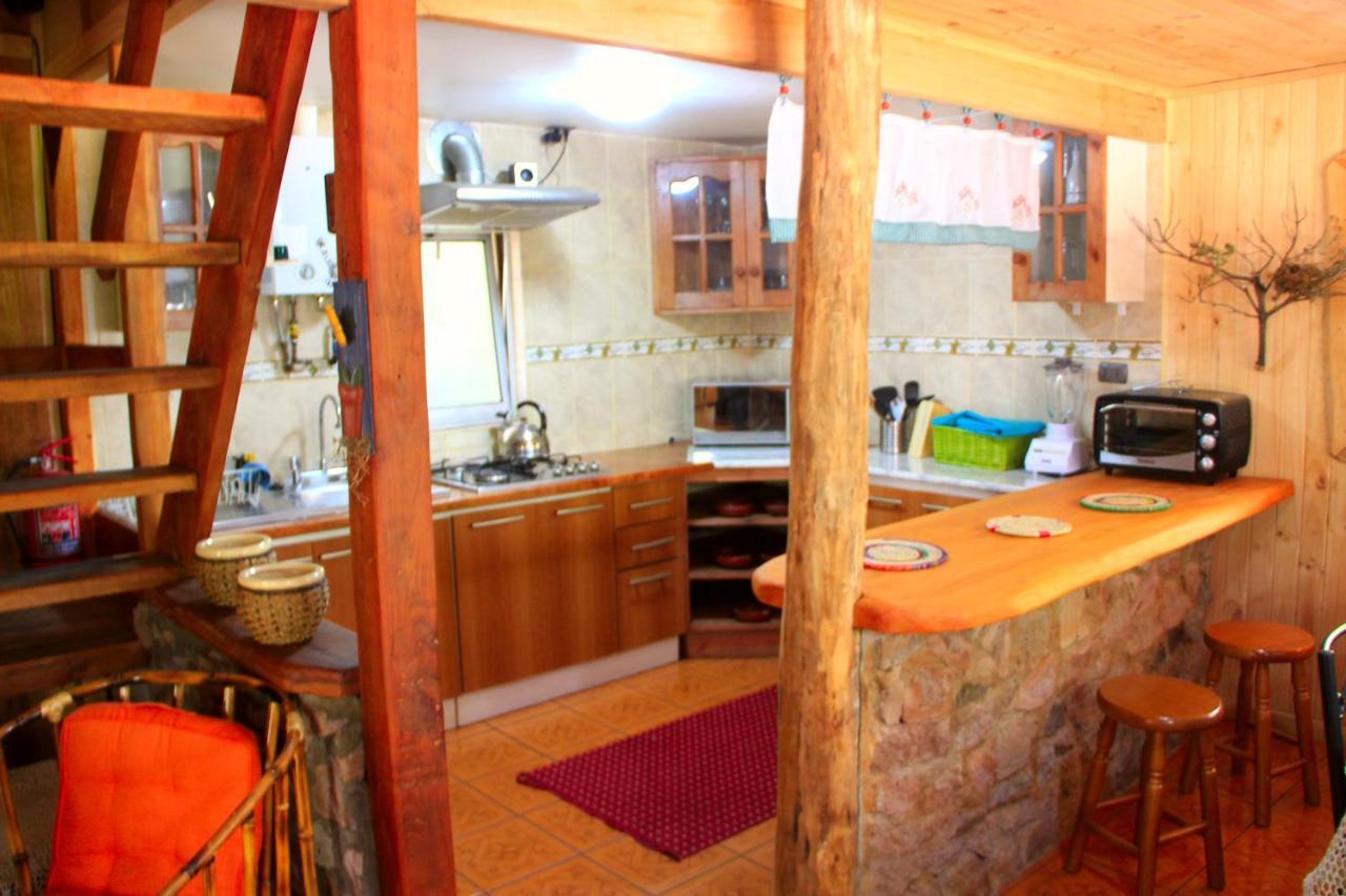 Lodge La De Piedra