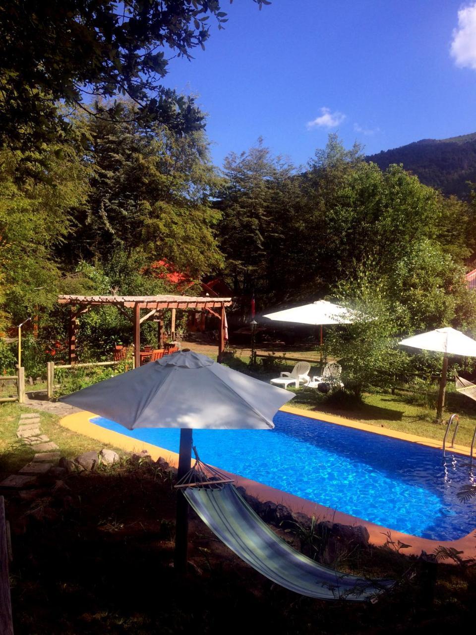 La De Piedra Lodge *