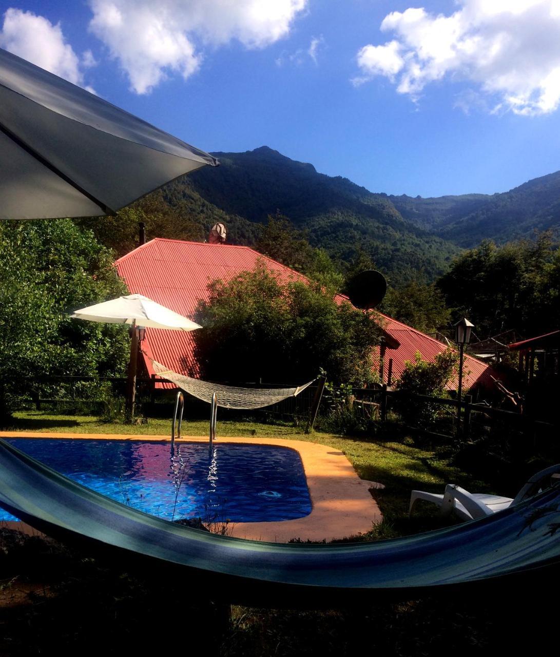 Lodge La De Piedra