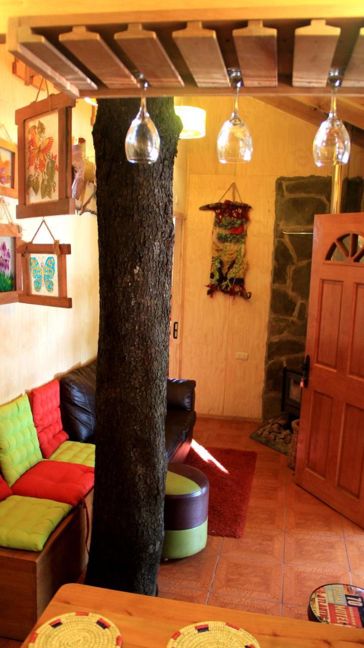 La De Piedra Lodge